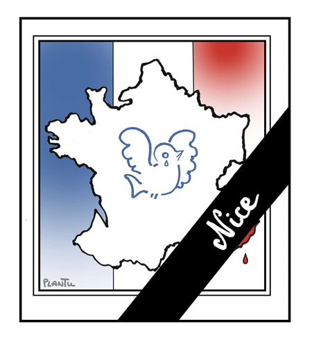 Attentat de Nice – L’indemnisation des victimes et le rôle des GPS
