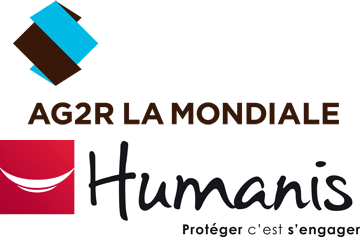 AG2R La Mondiale et Humanis, partenaires de la chaire Prevent’Horizon