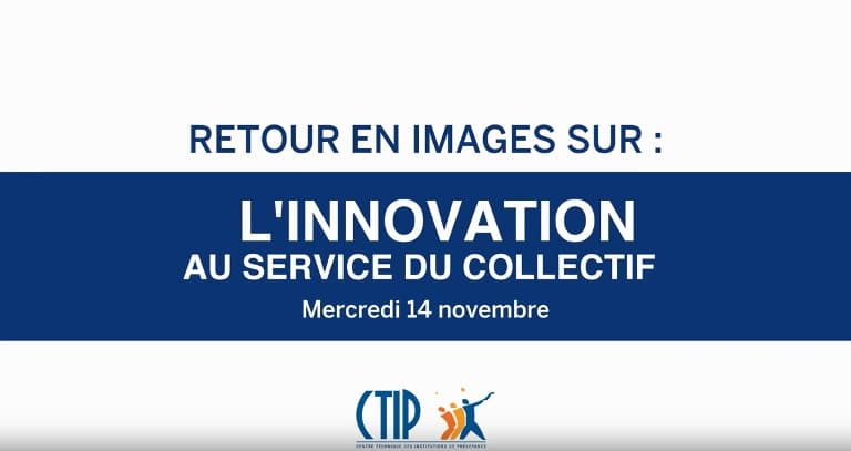 L’innovation au service du collectif comme si vous y étiez !