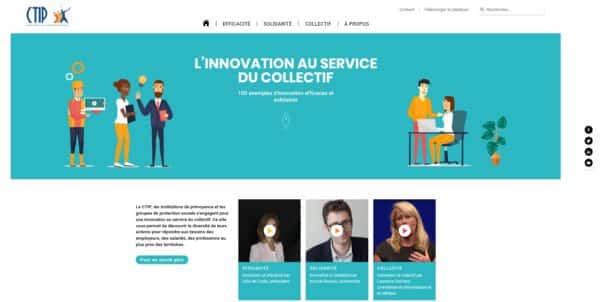 100 exemples d’innovations efficaces et solidaires à découvrir en ligne