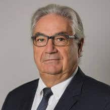 Maurice Ronat réélu à l’unanimité Président de l’UNOCAM