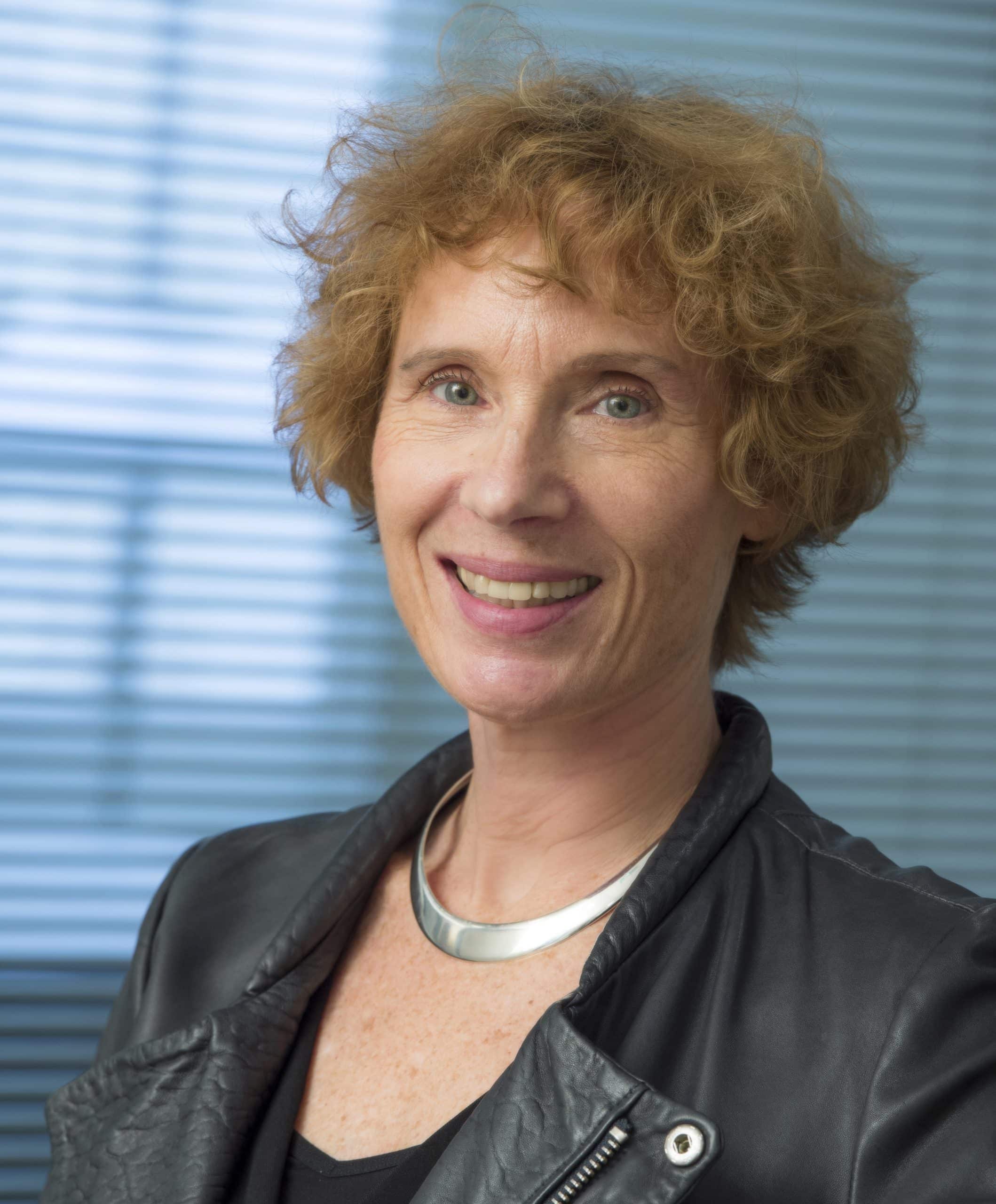 Marie-Laure Dreyfuss, nouvelle déléguée générale du CTIP