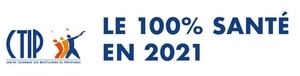 Le 100% santé en 2021
