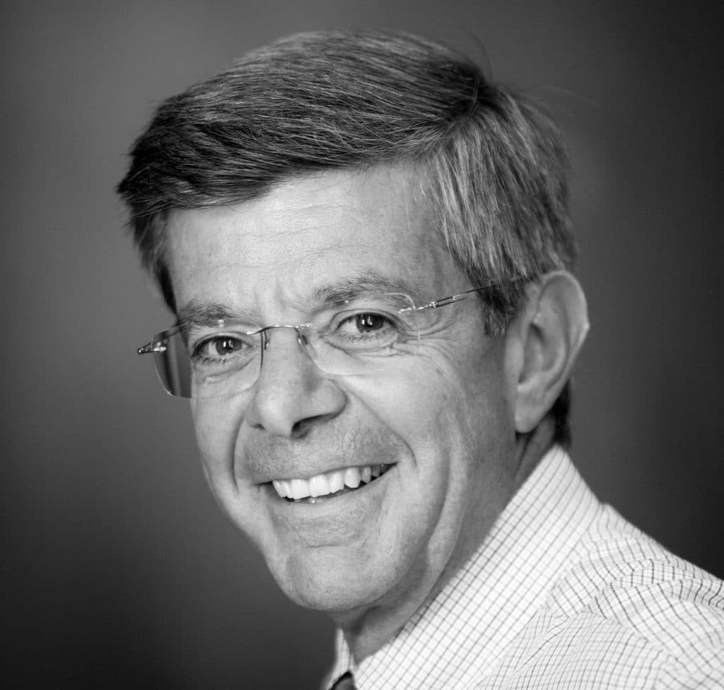 Nomination de Denis Laplane à la Vice-présidence du CTIP