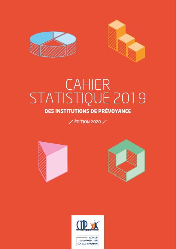 L’édition 2020 du cahier statistiques du CTIP est disponible