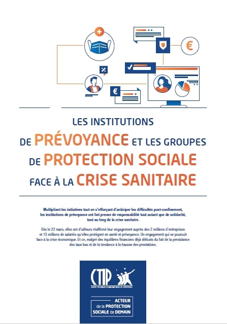 Les IP et GPS face à la crise sanitaire