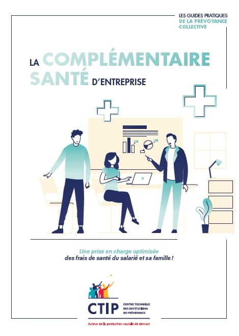 La complémentaire santé d’entreprise