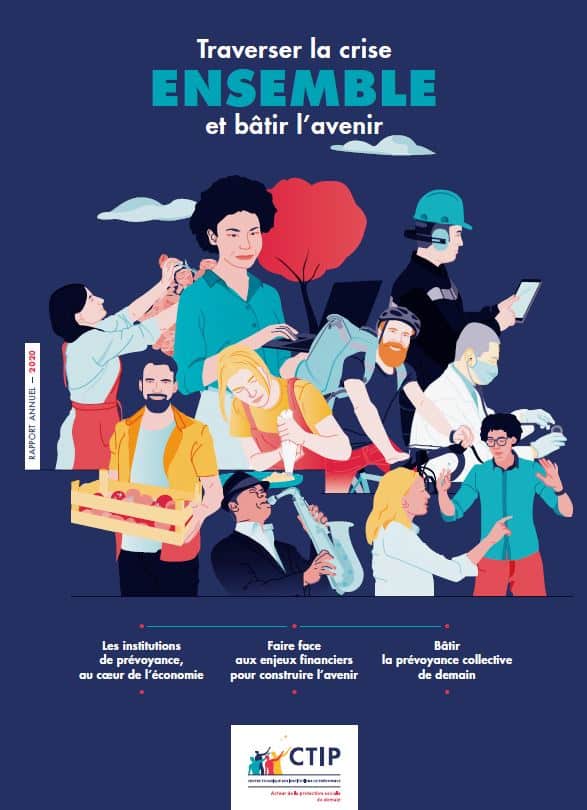 Rapport annuel 2020