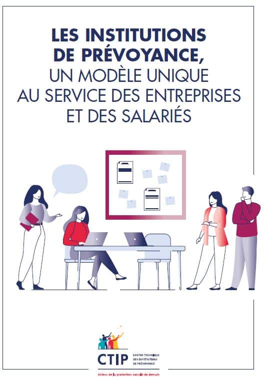 Dossier de présentation IP-GPS