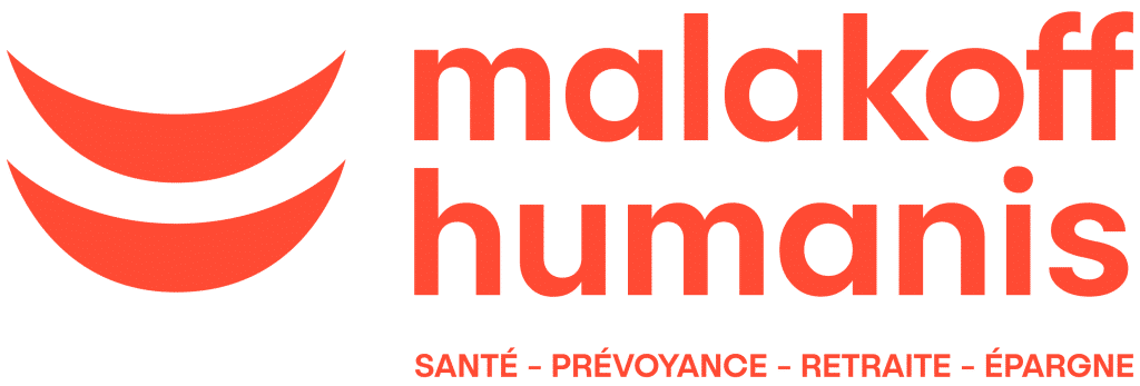 Logo Malakoff Humanis