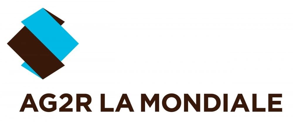 logo ag2r lamondiale