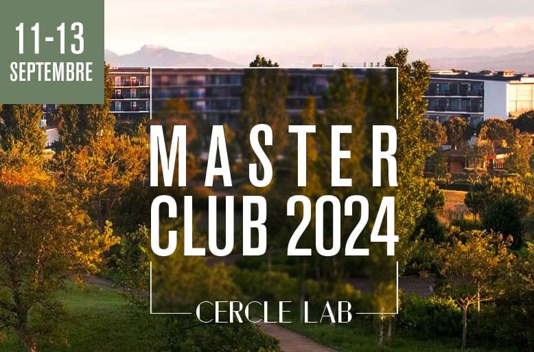 Master club 2024 – Cercle lab