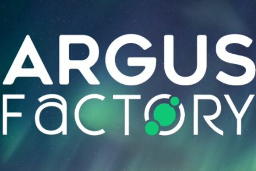 Congrès Argus Factory